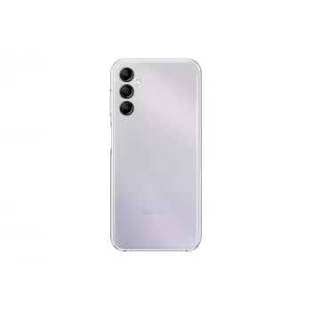 Samsung EF-QA146 caurspīdīgs vāciņš Galaxy A14 5G 16,8 cm (6,6 inch)