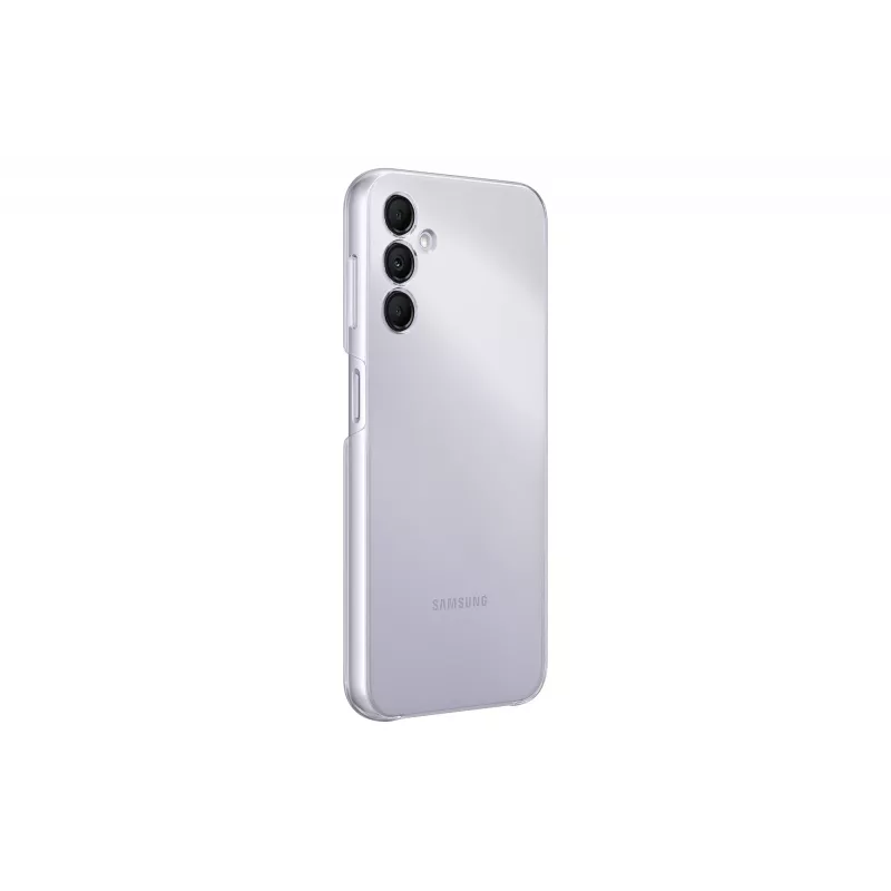 Samsung EF-QA146 caurspīdīgs vāciņš Galaxy A14 5G 16,8 cm (6,6 inch)