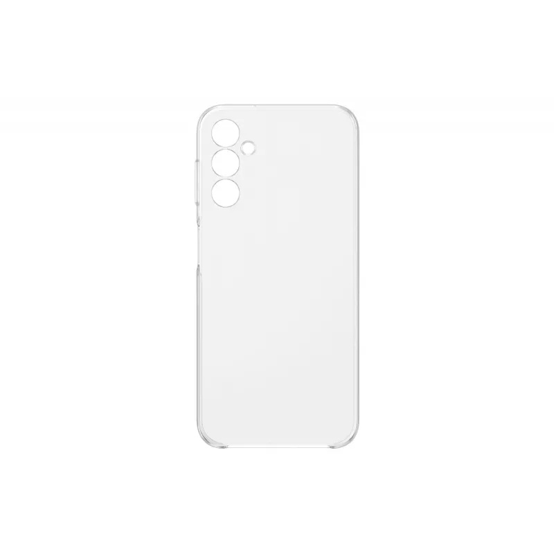 Samsung EF-QA146 caurspīdīgs vāciņš Galaxy A14 5G 16,8 cm (6,6 inch)