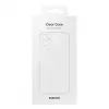 Samsung EF-QA156CTEGWW caurspīdīgs vāciņš mobilajam telefonam 16.5 cm (6.5 collas)