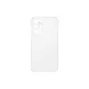 Samsung EF-QA156CTEGWW caurspīdīgs vāciņš mobilajam telefonam 16.5 cm (6.5 collas)