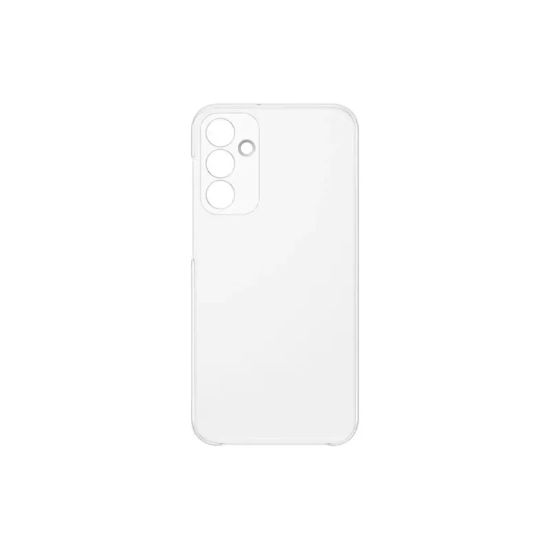 Samsung EF-QA156CTEGWW caurspīdīgs vāciņš mobilajam telefonam 16.5 cm (6.5 collas)