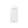 Samsung EF-QA156CTEGWW caurspīdīgs vāciņš mobilajam telefonam 16.5 cm (6.5 collas)