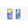 Samsung EF-QA156CTEGWW caurspīdīgs vāciņš mobilajam telefonam 16.5 cm (6.5 collas)