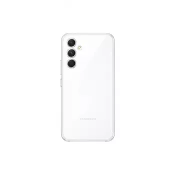 Samsung EF-QA546 caurspīdīgs vāciņš Galaxy A54 16,3 cm (6,4 collu)