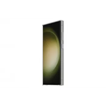 Samsung Galaxy S23 Ultra caurspīdīgs vāciņš EF-QS918CTEGWW 17.3 cm (6.8 collas) Aploksnes tipa