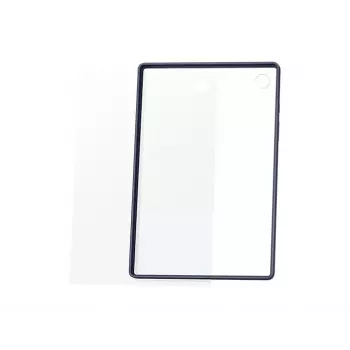 Samsung EF-QX200TNEGWW vāciņš Galaxy Tab A8 10.5 collu — Navy