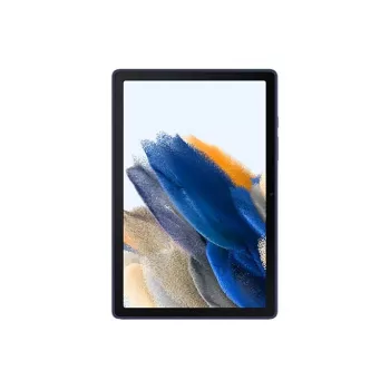 Samsung EF-QX200TNEGWW vāciņš Galaxy Tab A8 10.5 collu — Navy