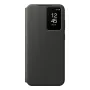 Samsung Smart View Wallet Maciņš S24 FE