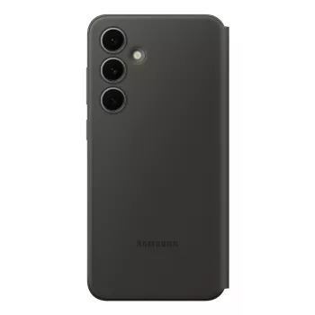 Samsung Smart View Wallet Maciņš S24 FE