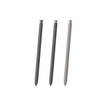 Stilus Samsung S Pen Melns EJ-PS928BBEGEU 3.04 g Kompakts Dizains