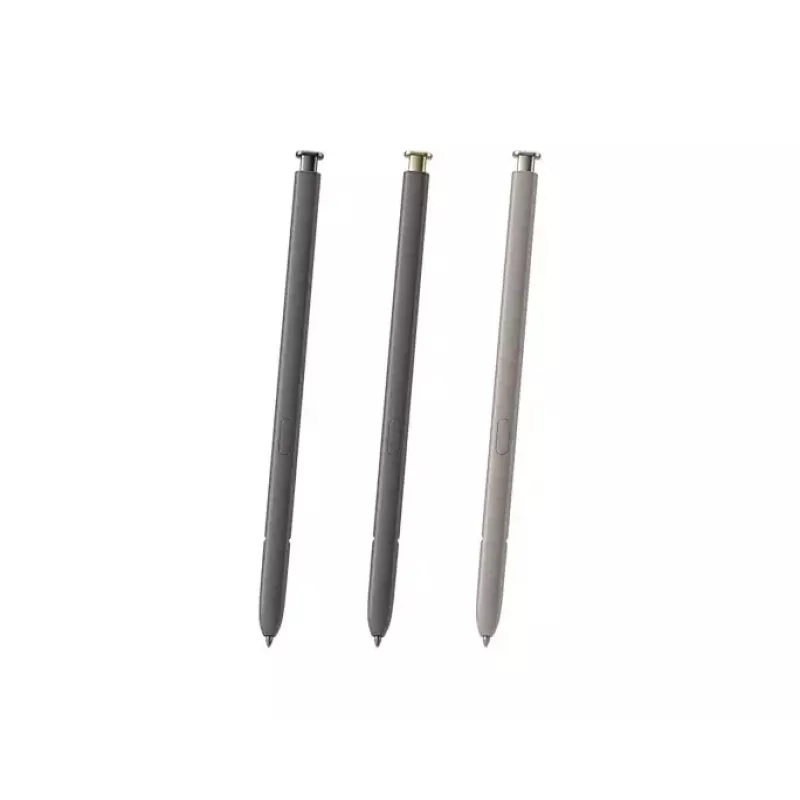 Stilus Samsung S Pen Melns EJ-PS928BBEGEU 3.04 g Kompakts Dizains