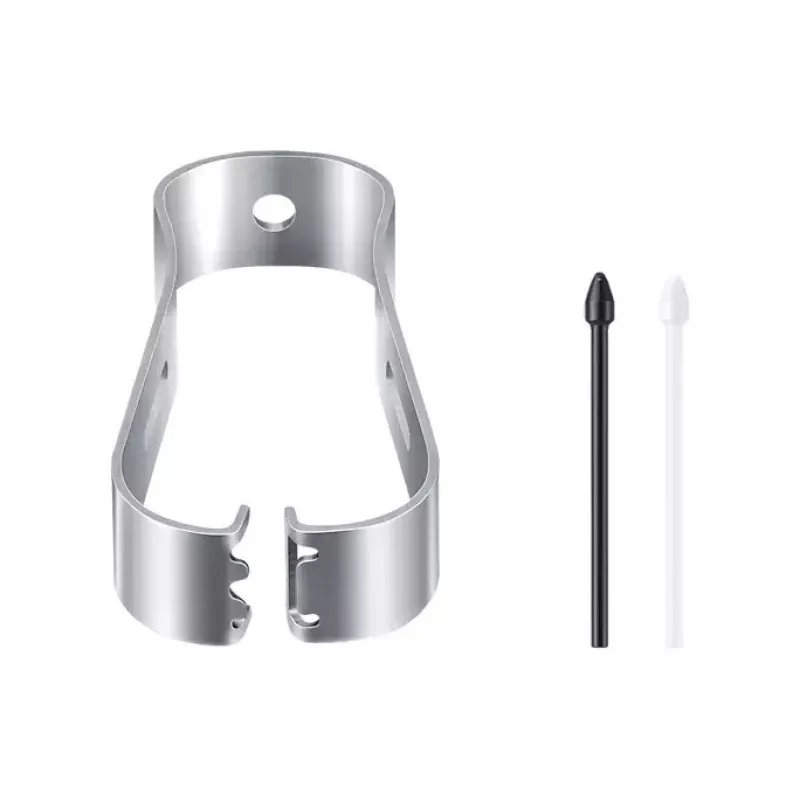 Stilus Samsung S Pen Melns EJ-PS928BBEGEU 3.04 g Kompakts Dizains