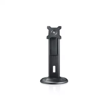 AG Neovo ES-02 galda statīvs 61 cm (24 collu) melns