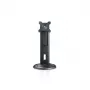 AG Neovo ES-02 galda statīvs 61 cm (24 collu) melns