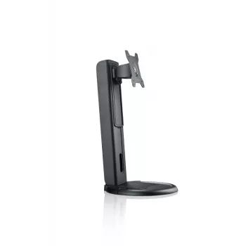 AG Neovo ES-02 galda statīvs 61 cm (24 collu) melns
