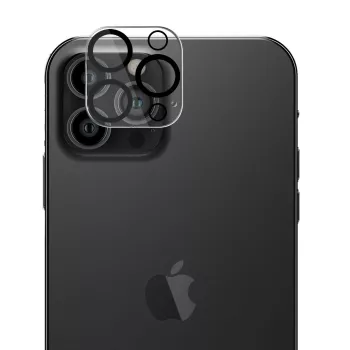 eSTUFF ES501014 objektīva aizsargstikls iPhone kamerai