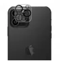 eSTUFF ES501014 objektīva aizsargstikls iPhone kamerai