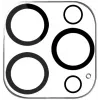 eSTUFF ES501014 objektīva aizsargstikls iPhone kamerai