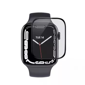 Pulksteņa ekrāna aizsargs eSTUFF ES501020 Apple Watch Series 6 7 8
