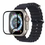 Aizsargstikls pulksteņa ekrānam eSTUFF ES501024 Apple Watch Ultra