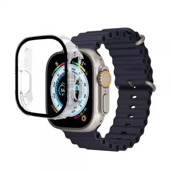 Aizsargstikls pulkstenim eSTUFF ES501034 Apple Watch Ultra