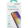 eSTUFF TITAN SHIELD® stikla aizsargs Apple iPhone XR / iPhone 11