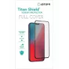 eSTUFF ES501153 stikla ekrāna aizsargs Apple iPhone 12 / 12 Pro