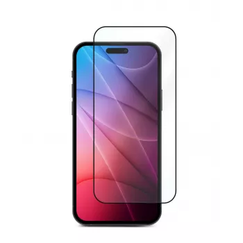 eSTUFF ES501361 rūdīta stikla ekrāna aizsargs iPhone 14 Pro (6,1 inch)