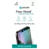 Caurspīdīgs stikla ekrāna aizsargs eSTUFF ES501370 Apple iPhone 14 Plus / iPhone 13 Pro Max