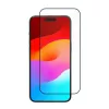 eSTUFF ES501401 ekrāna aizsargs Apple iPhone 15 caurspīdīgs 1 gab.