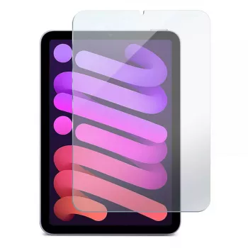 eSTUFF ES503003 stikla ekrāna aizsargs Apple iPad mini 2021 (8.3 inch) caurspīdīgs 1 gab.