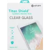 eSTUFF Stikla aizsargplēve iPad Air 10.5 2019/Pro 10.5 - Caurspīdīga