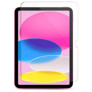 eSTUFF ES503320 caurspīdīgs ekrāna aizsargs Apple planšetdatoram 1 gab.