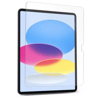 eSTUFF ES503330 plēve planšetdatora ekrānam Caurspīdīga ekrāna aizsargplēve Apple 1 gab.