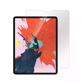eSTUFF ES503410 Apple planšetes ekrāna aizsargs Caurspīdīgs stikla aizsargs 1 gab.