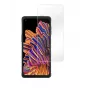 eSTUFF ES504065 rūdīta stikla ekrāna aizsargs Samsung Galaxy Xcover Pro