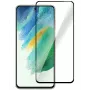eSTUFF ES504087 rūdīta stikla ekrāna aizsargs Samsung S21 FE 5G, caurspīdīgs, 1 gab.