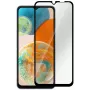 eSTUFF ES504089 ekrāna aizsargs Samsung Galaxy A23/A23 5G caurspīdīgs rūdīts stikls 1 gab.