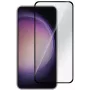 eSTUFF ES504090 rūdīta stikla ekrāna aizsargs Samsung Galaxy S23 caurspīdīgs 1 gab.