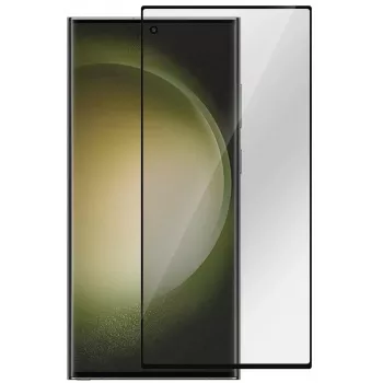 eSTUFF ES504092 caurspīdīgs aizsargstikls Samsung Galaxy S23 Ultra 1 gab.