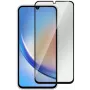 eSTUFF ES504094 rūdīta stikla ekrāna aizsargs Samsung Galaxy A34, caurspīdīgs, 1 gab.