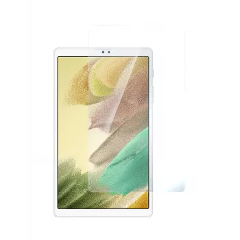 eSTUFF ES506015 ekrāna aizsargs Samsung Galaxy Tab A7 Lite rūdīts stikls 9H caurspīdīgs