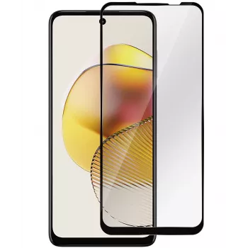 eSTUFF ES515112 rūdīta stikla ekrāna aizsargs Motorola Moto G31/G41/G71 5G/G73 caurspīdīgs 1 gab.