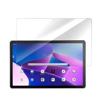 eSTUFF ES517003 rūdīta stikla aizsargplēve Lenovo Tab M10 3rd Gen