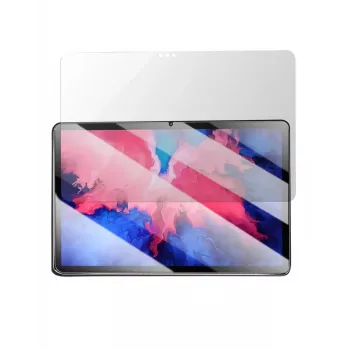 eSTUFF ES517013 aizsargstikls planšetdatoram Lenovo Tab M10 HD 10.1 inch caurspīdīgs 9H