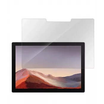 eSTUFF ES517015 rūdīta stikla ekrāna aizsargs Microsoft Surface Pro 9, caurspīdīgs