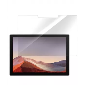 eSTUFF ES517015 rūdīta stikla ekrāna aizsargs Microsoft Surface Pro 9, caurspīdīgs