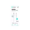 Lightning kabelis eSTUFF ES602370 3m USB-C 2.4A 5V