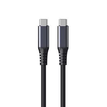 USB kabelis eSTUFF ES604275 1,5m USB 2.0 datu pārraidei